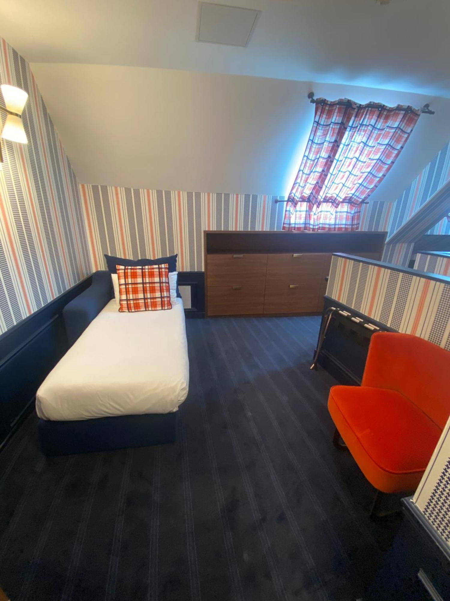 Hotel Du Cheval Blanc - Paris Marne La Vallee Disneyland Paris Room photo